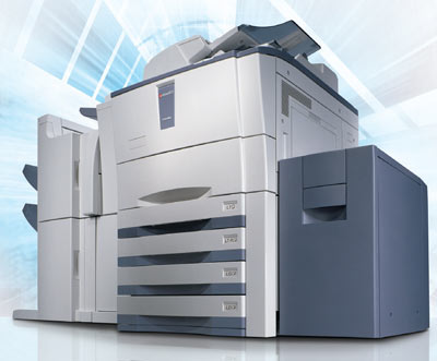 máy photocopy Toshiba