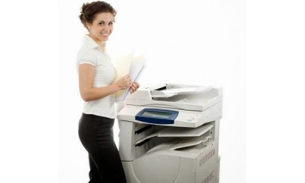 9 bước thay mực cho máy photocopy không cần gọi thợ
