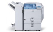 Cách khắc phục một số lỗi nhỏ ở máy photocopy ricoh