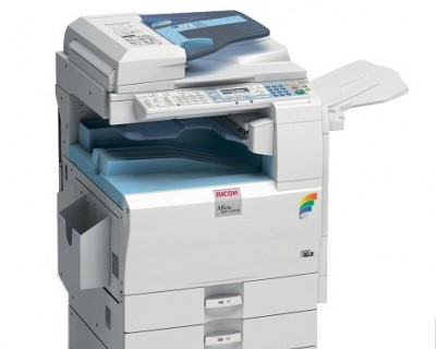 Máy Photocopy Kỹ thuật số RICOH Aficio MP C2030