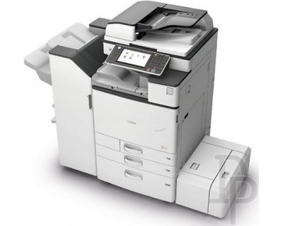 Máy photocopy RICOH MP C4503SP