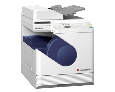 Máy photocopy TOSHIBA ETUDIO 2505