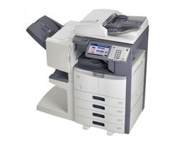 Máy photocopy Toshiba e-STUDIO 306