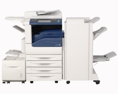 Máy photocopy Fuji Xerox DocuCentre IV 5070 CPS