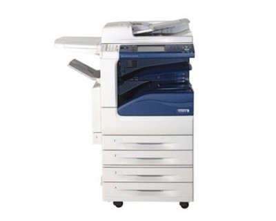 Máy photocopy Fuji Xerox DocuCentre IV 2060 CP