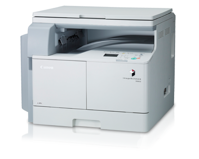 Máy photocopy canon iR 2002N