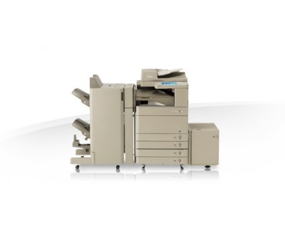 Máy photocopy mầu canon iRADVC 5250