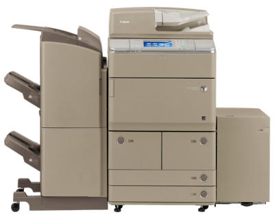 Máy photocopy canon IR-ADV 6065