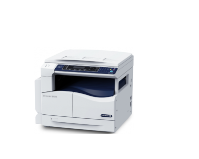Máy photocopy Fuji Xerox DocuCentre S1810 CPS Network