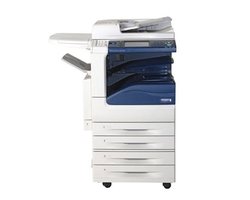 Máy photocopy Fuji Xerox DocuCentre IV 2060 CPS
