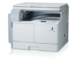 Máy photocopy canon iR 2002