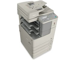 Máy photocopy canon iR - 2535