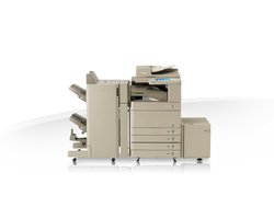 Máy photocopy mầu canon iR ADVC 5255