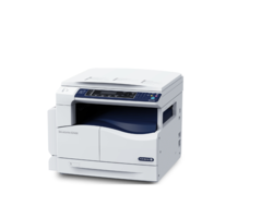 Máy photocopy Fuji Xerox DocuCentre S1810 CPS Network