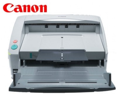 Máy scan Canon DR 6030C