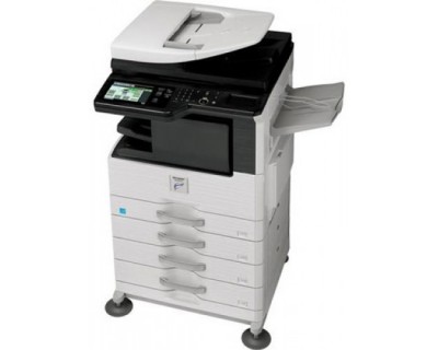 Máy photocopy sharp MX-M264NV+DE24