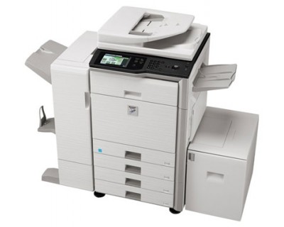 Máy photocopy Sharp MX-M502N