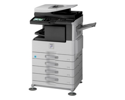 Máy photocopy Mầu sharp MX- M1810U