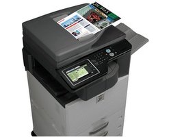 Máy photocopy sharp MX- 2314N