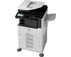 Máy photocopy Sharp MX-M314NV