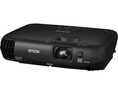 Máy chiếu EPSON EH-TW550