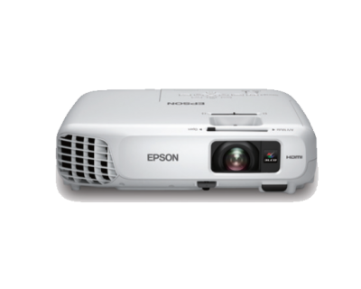 Máy chiếu EPSON EB - W18