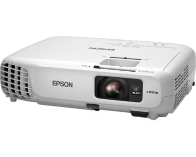 Máy chiếu EPSON EB - X18