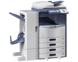 Máy photocopy Toshiba e-STUDIO 456