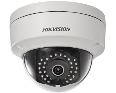 Camera HiKvision DS-2CD2110F-I