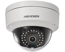 Camera HiKvision DS-2CD2110F-IWS