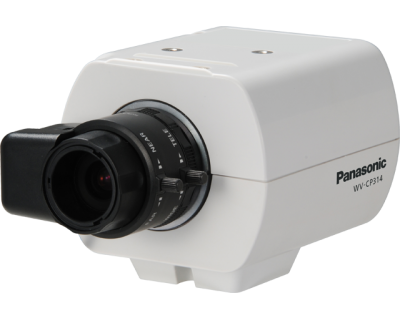 Camera Panasonic WV-CP310/G
