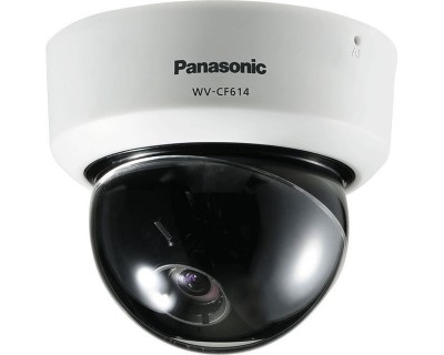 Camera Panasonic WV-CF614E