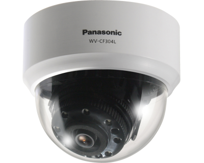 Camera Panasonic WV-CF304LE