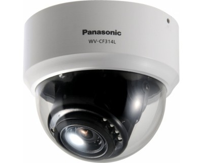 Camera Panasonic WV-CF314LE