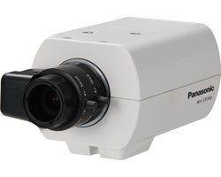 Camera Panasonic WV-CP300/G