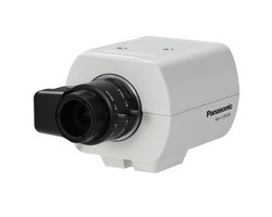 Camera CPanasonic WV-CP304E