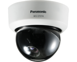 Camera Panasonic WV-CF374E