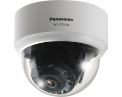 Camera Panasonic WV-CF304LE