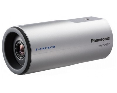 Camera Panasonic WV-SP102