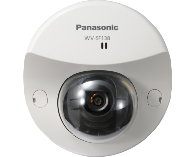 Camera Panasonic WV-SF138