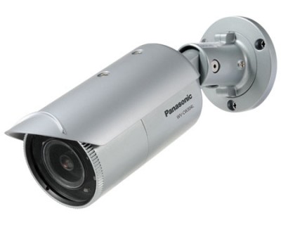 Camera Panasonic WV-CW304LE