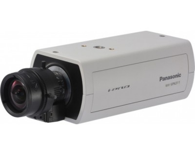 Camera Panasonic WV-SPN311