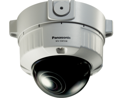 Camera Panasonic WV-SW558