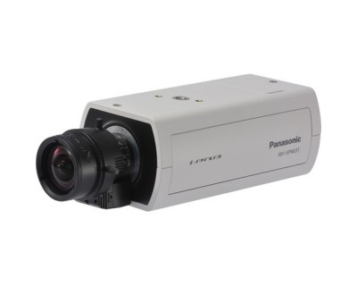 Camera Panasonic WV-SPN631