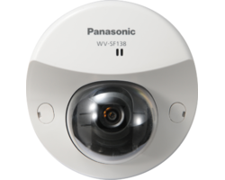 Camera Panasonic WV-SF138