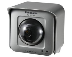 Camera Panasonic WV-SW174W