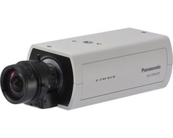 Camera Panasonic WV-SPN310