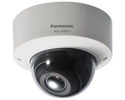 Camera Panasonic WV-SFR311