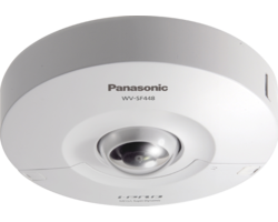 Camera Panasonic WV-SF448E