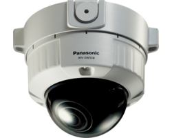 Camera Panasonic WV-SW558